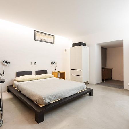 Villa In Darsena Da Andrea à Milan Extérieur photo