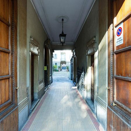 Villa In Darsena Da Andrea à Milan Extérieur photo
