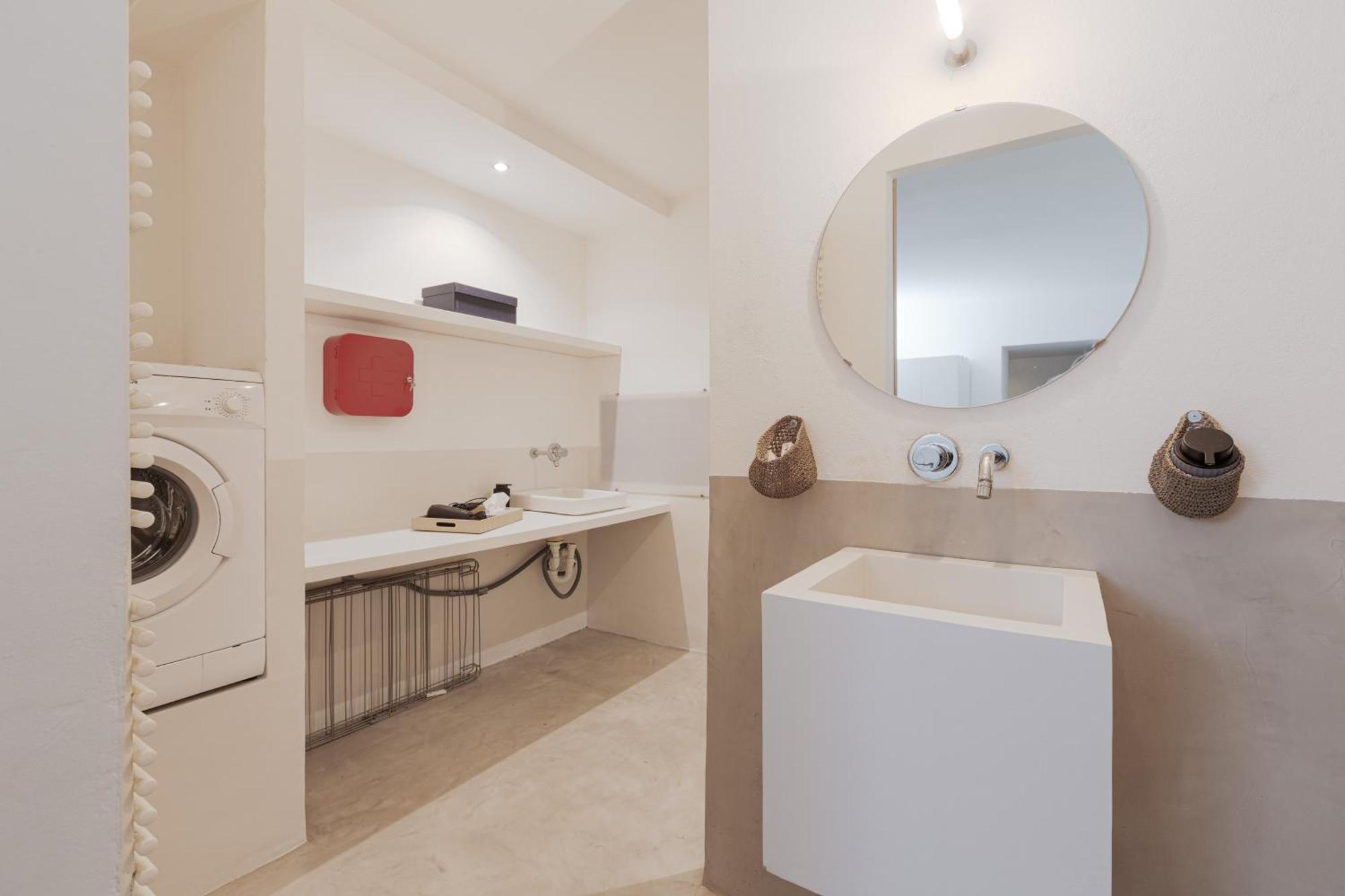 Villa In Darsena Da Andrea à Milan Extérieur photo