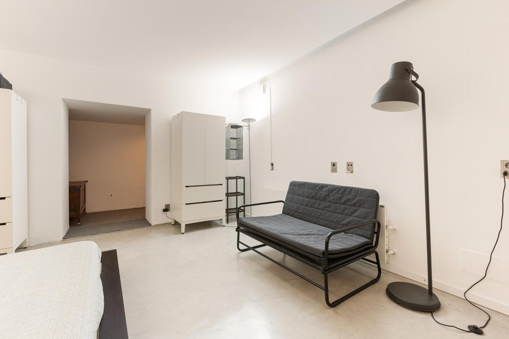 Villa In Darsena Da Andrea à Milan Extérieur photo