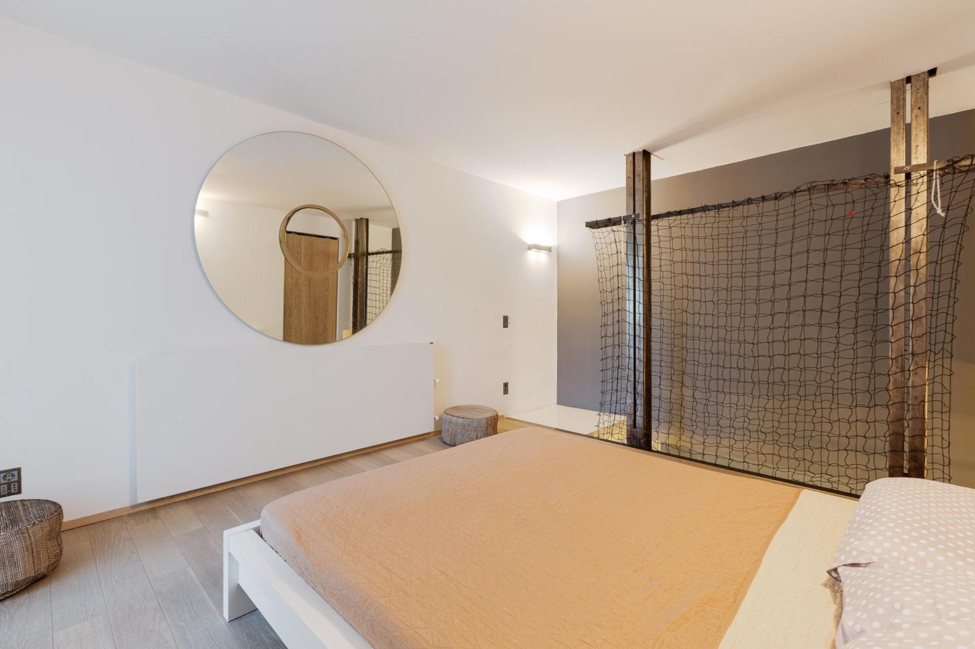 Villa In Darsena Da Andrea à Milan Extérieur photo