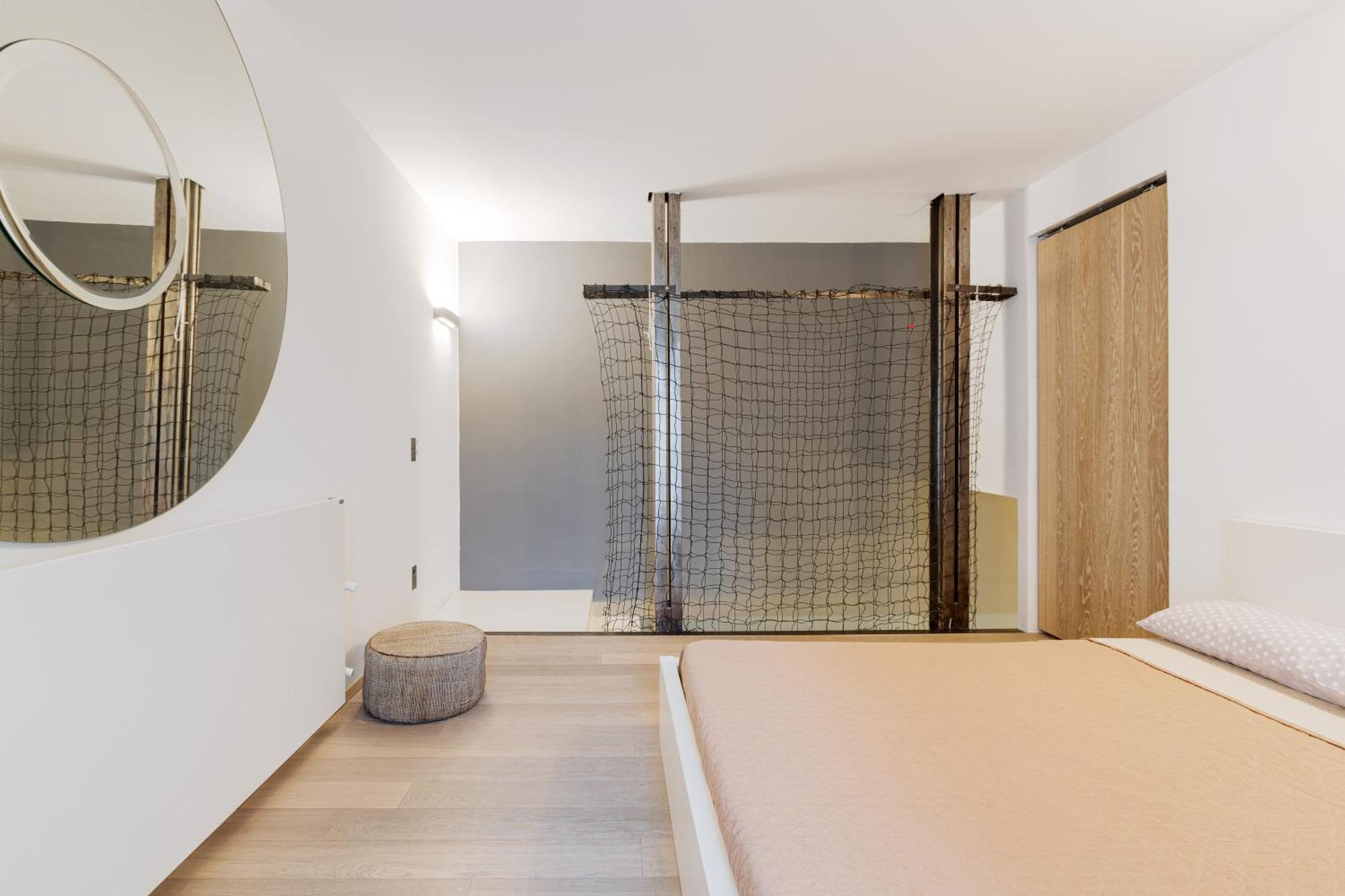 Villa In Darsena Da Andrea à Milan Extérieur photo