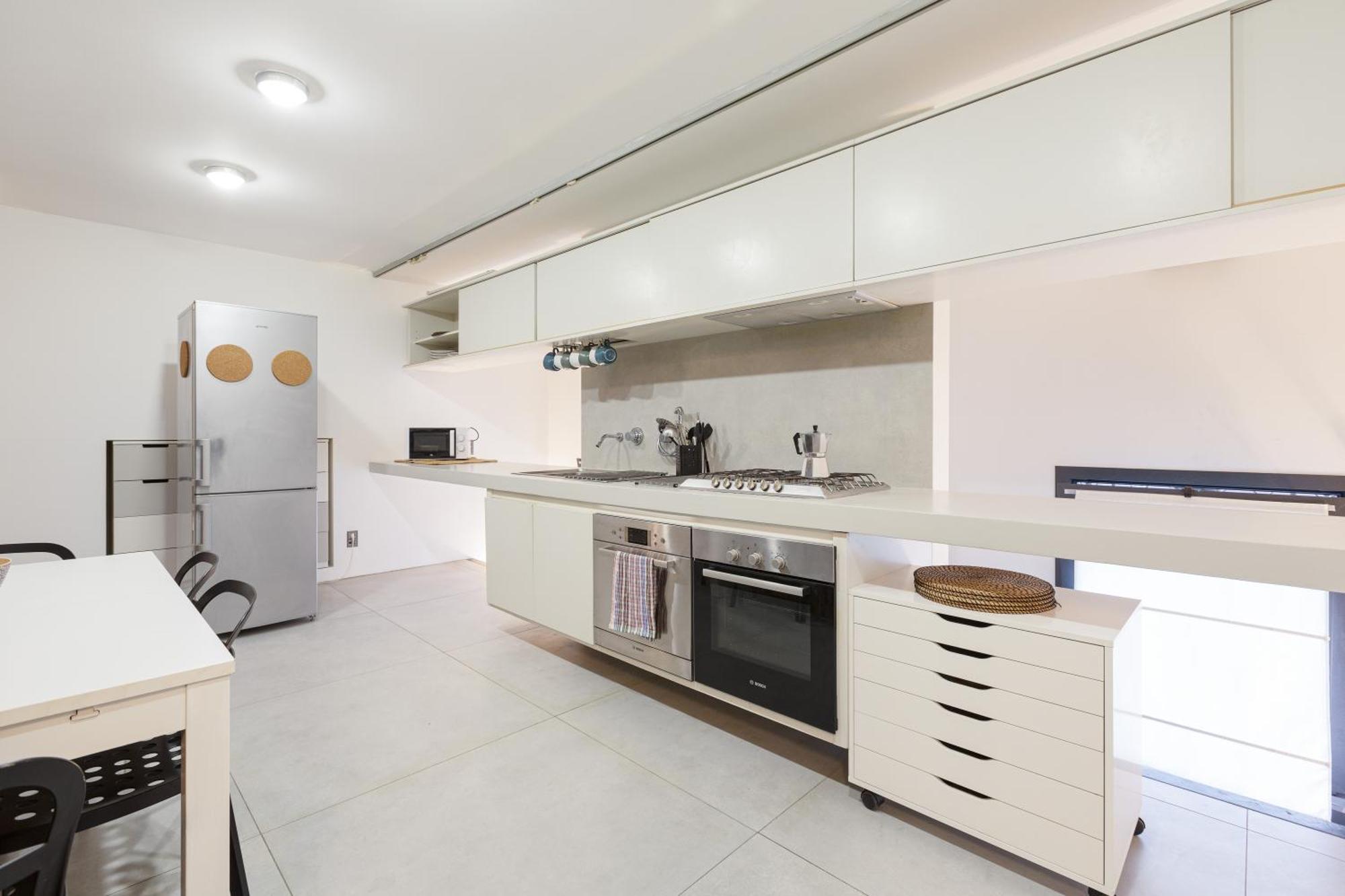 Villa In Darsena Da Andrea à Milan Extérieur photo