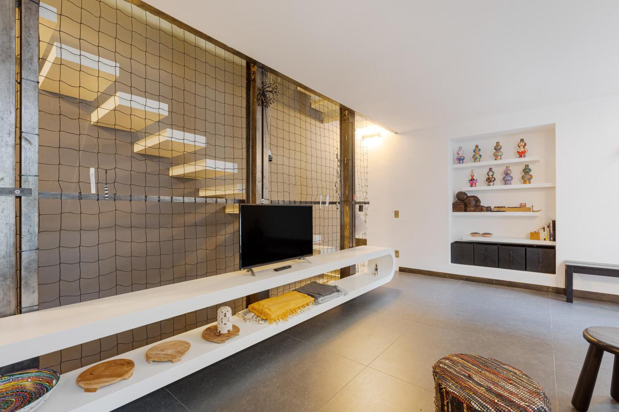 Villa In Darsena Da Andrea à Milan Extérieur photo